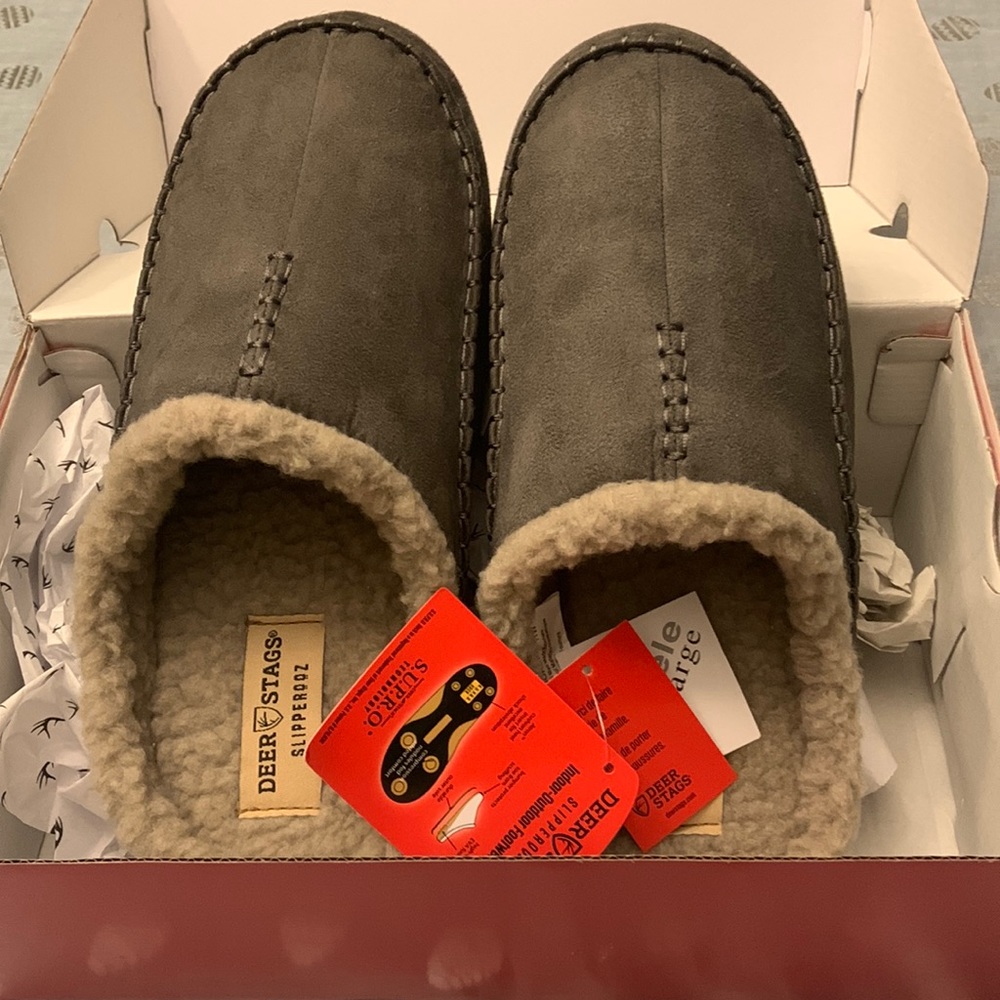 Most comfortable slippers